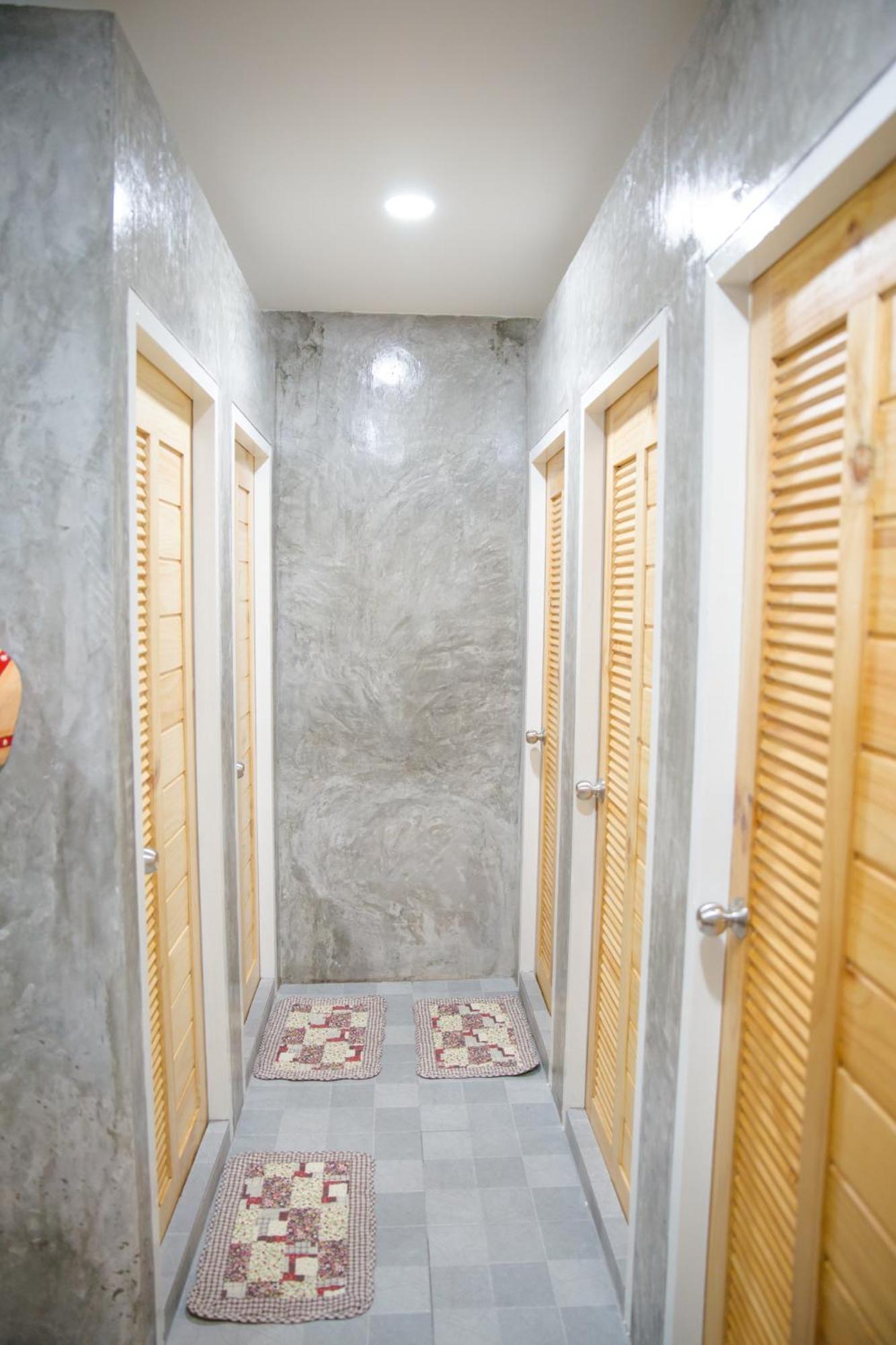 Hostel Suree House Chiang Rai Exterior foto